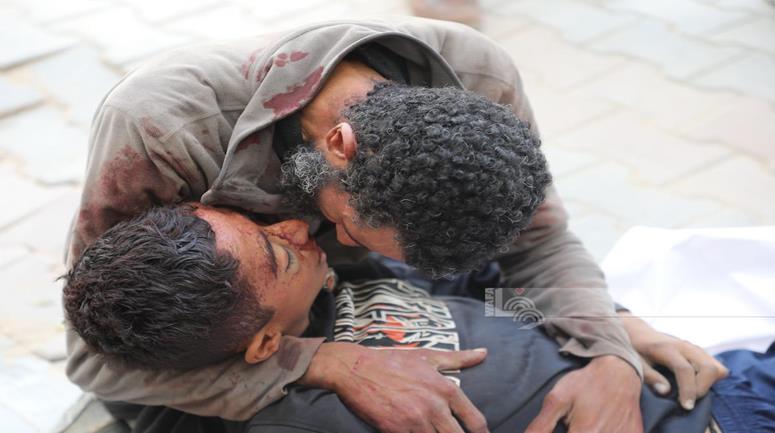 صورة أرشيفية "وفا"